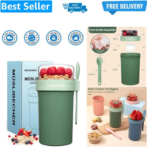 Cereal cup the - cup,