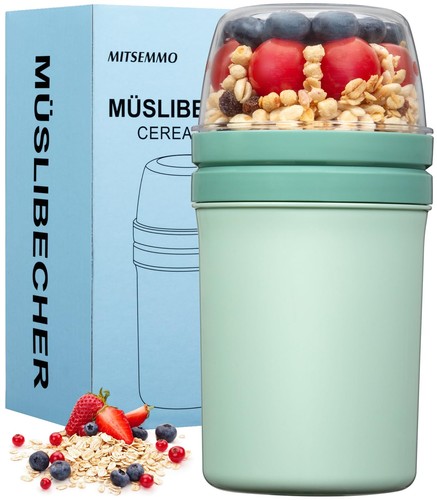 Cereal cup the - cup,
